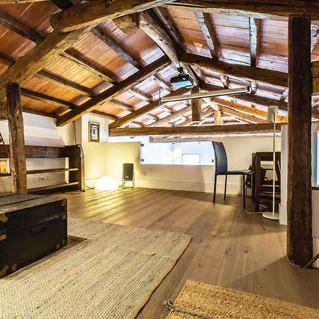 Sant'Alvise Design Palace R&R Венеція Екстер'єр фото