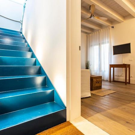 Sant'Alvise Design Palace R&R Венеція Екстер'єр фото