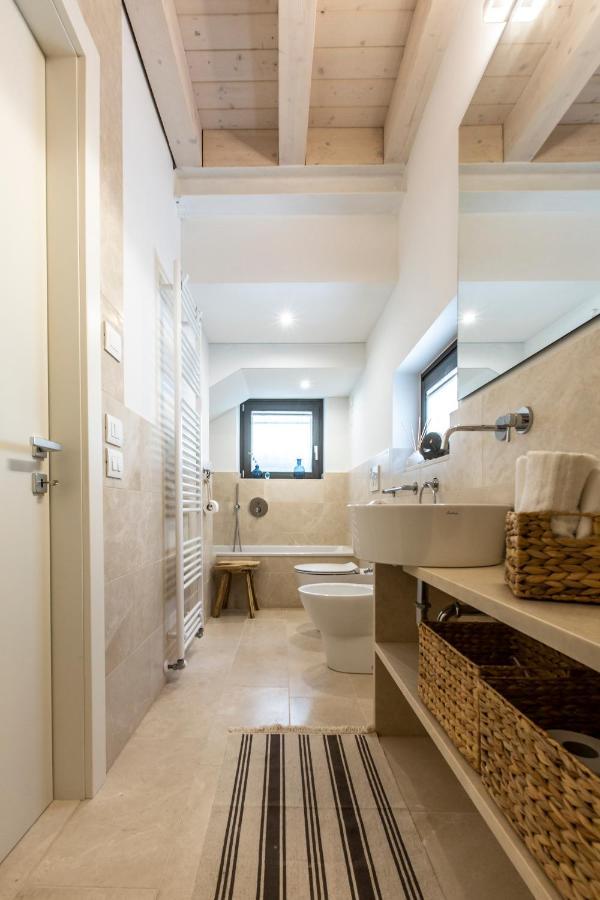 Sant'Alvise Design Palace R&R Венеція Екстер'єр фото