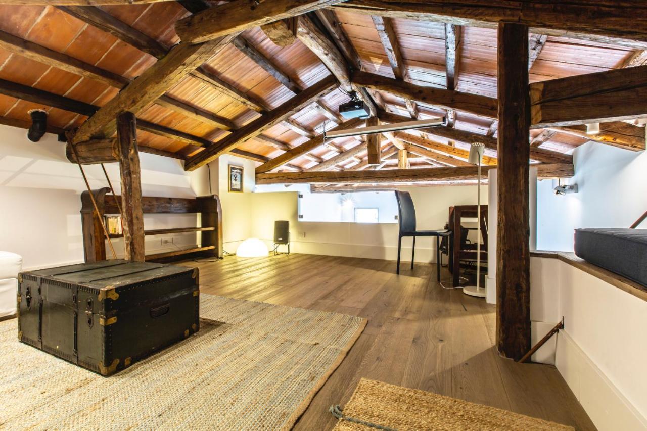 Sant'Alvise Design Palace R&R Венеція Екстер'єр фото