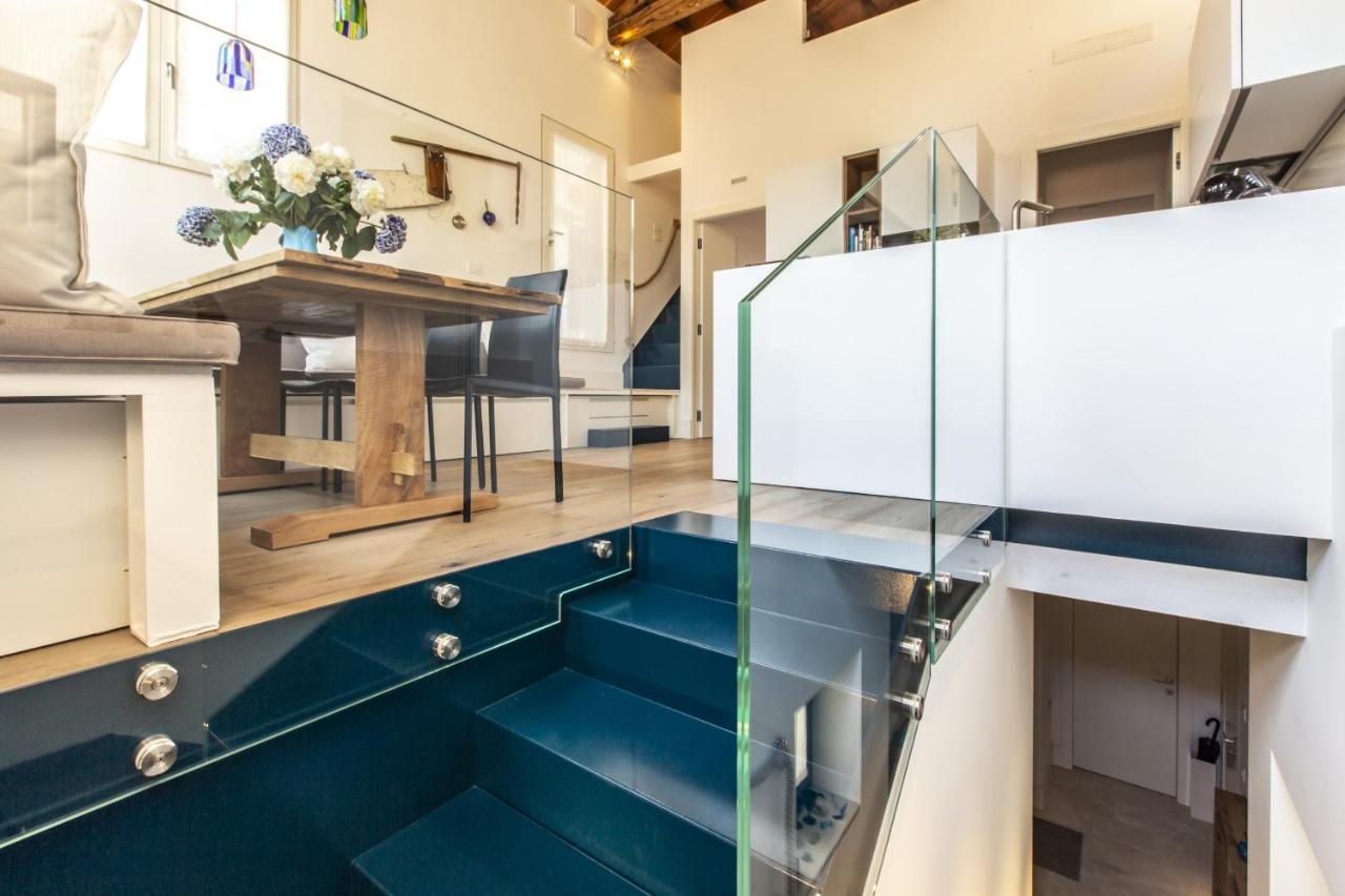Sant'Alvise Design Palace R&R Венеція Екстер'єр фото