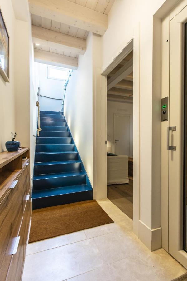 Sant'Alvise Design Palace R&R Венеція Екстер'єр фото