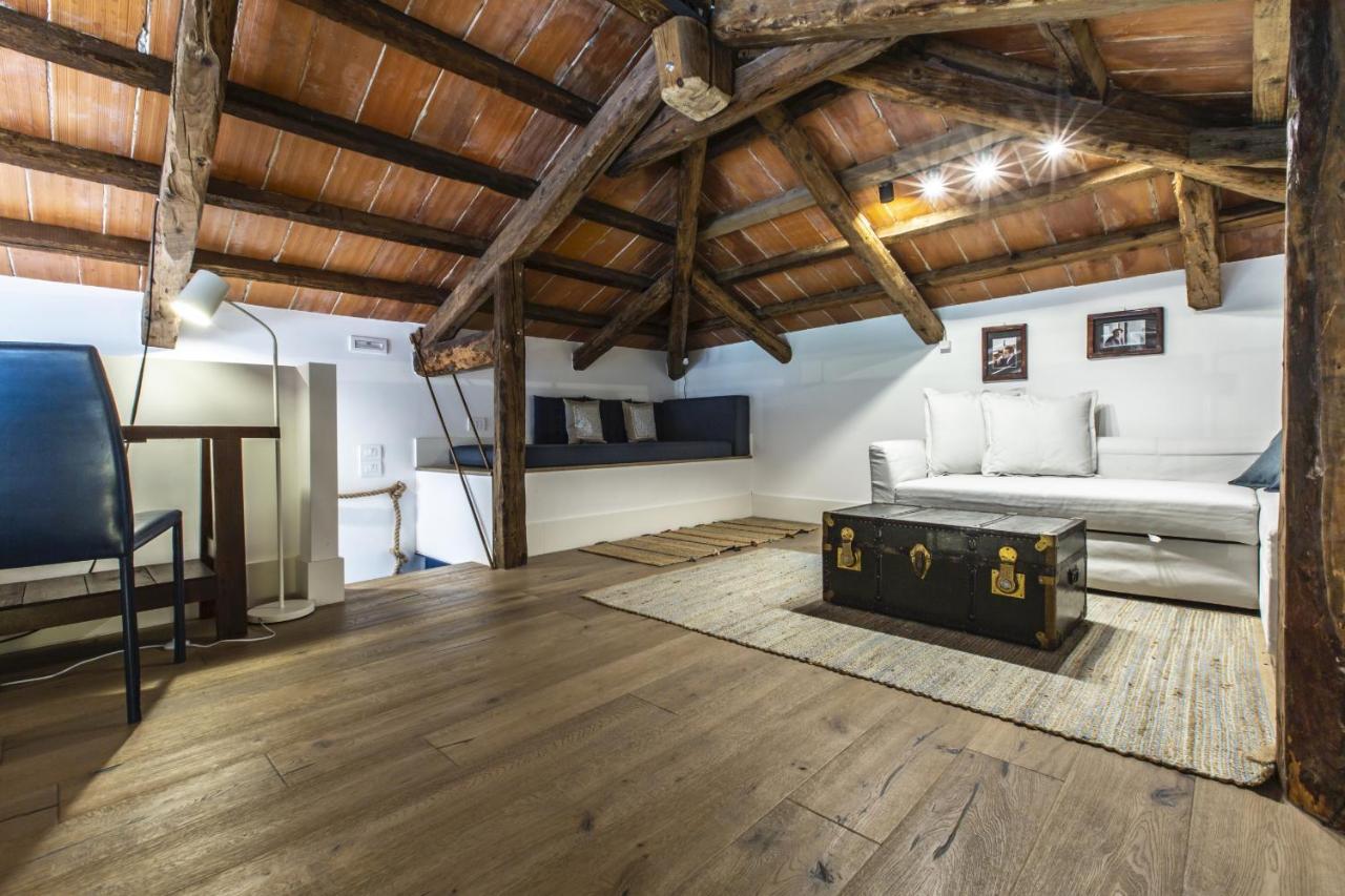 Sant'Alvise Design Palace R&R Венеція Екстер'єр фото